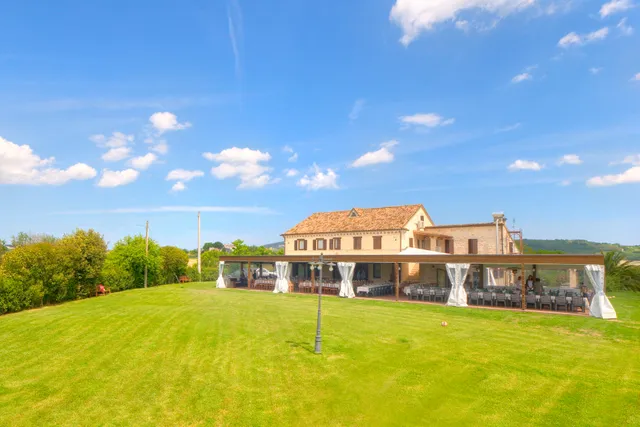 Il Girasole Country House