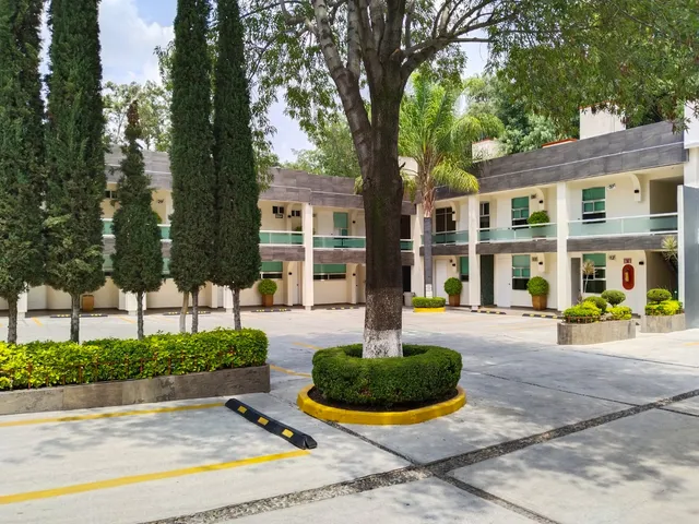 Hotel Cuandón