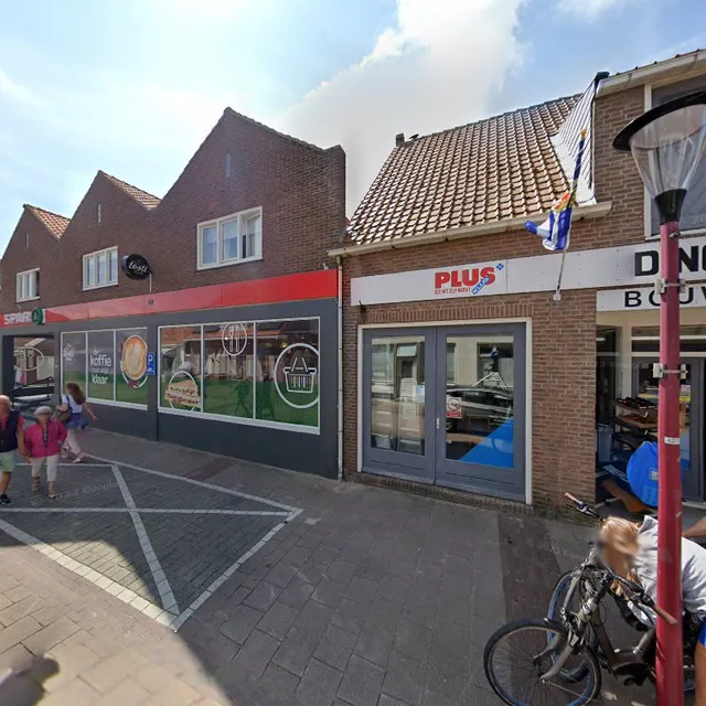 The Tosti Club Zoutelande