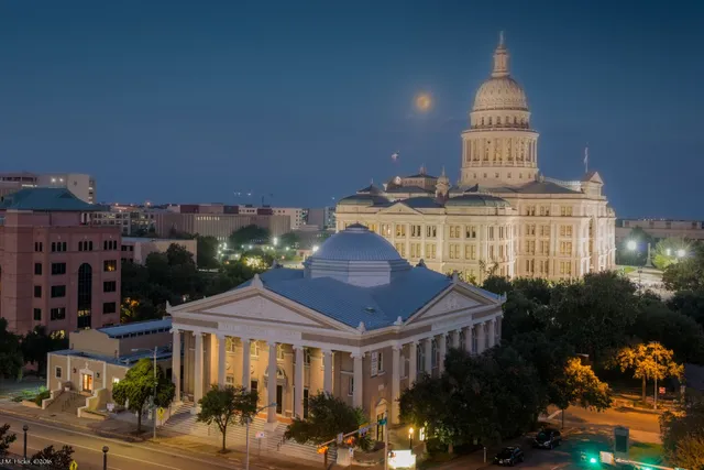 First United Methodist Church of Austin