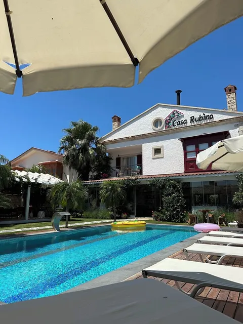 Casa Rubino Butik Otel