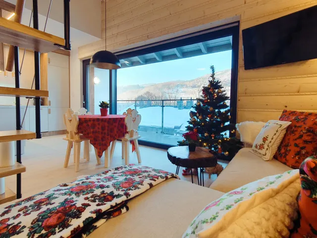 Góralska Ostoja Szczyrk - Apartamenty