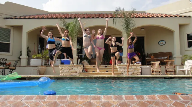 Austintatious Pools, Inc