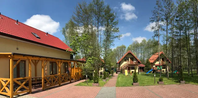 Agroturystyka Źródełko