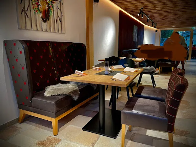 Schlemmerwerk im Merkle - H R&C GmbH