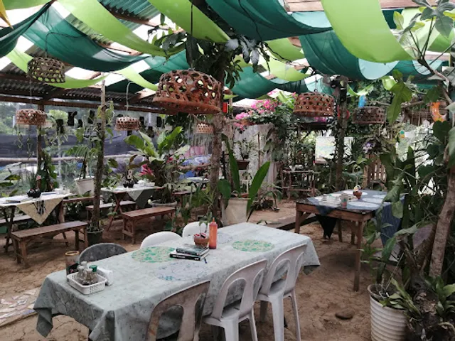 Munting Hardin ni Ponyang