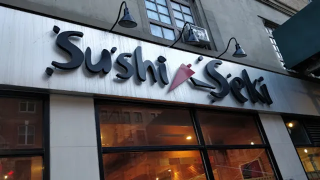 Sushi Seki