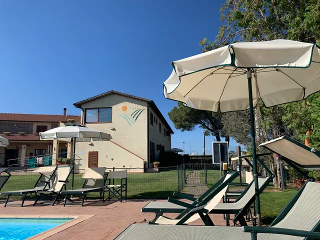 Farmhouse La Speranza