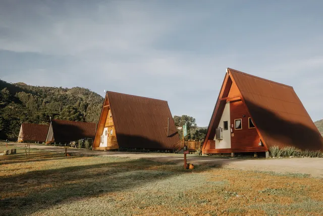 Pousada Estância Nazari
