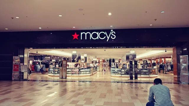 Macy's