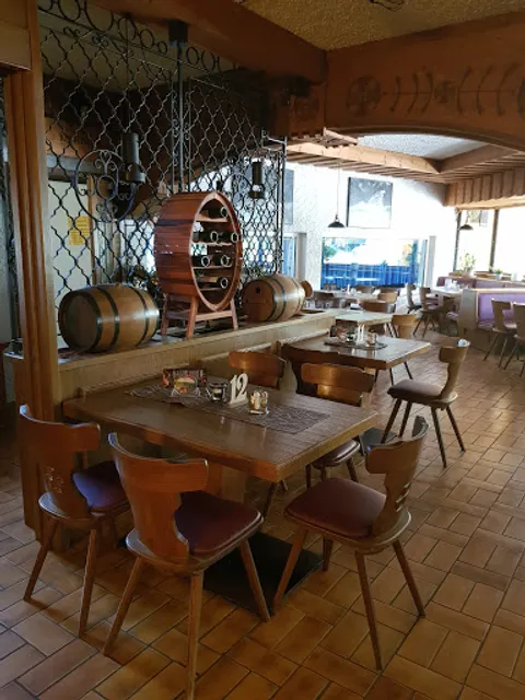 Restaurant Camping Burgstaller