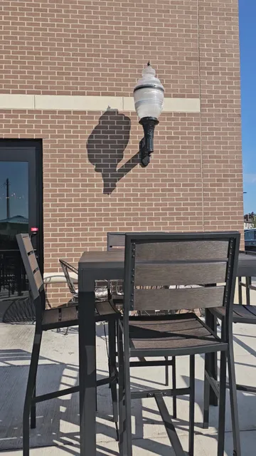 Belleville Bait Shop Bar and Grill