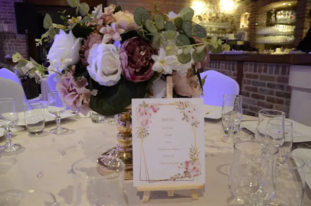 Salon des Orchidées