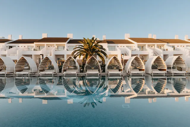 Lago Resort Menorca - Casas del Lago