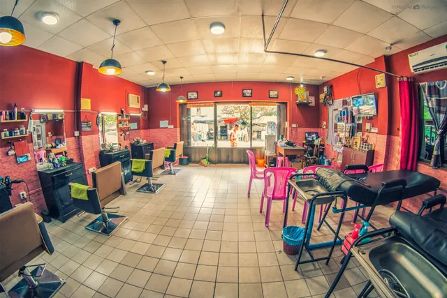 Hairwork Barber Shop