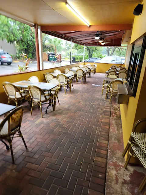 Rancho Chico St. Cloud