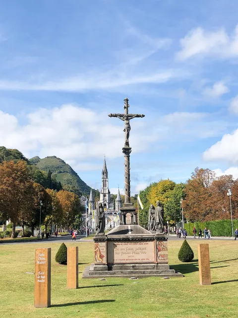 Calvary of the Bretons