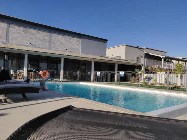 ניחוחות פרובנס - צימרים בחד נס