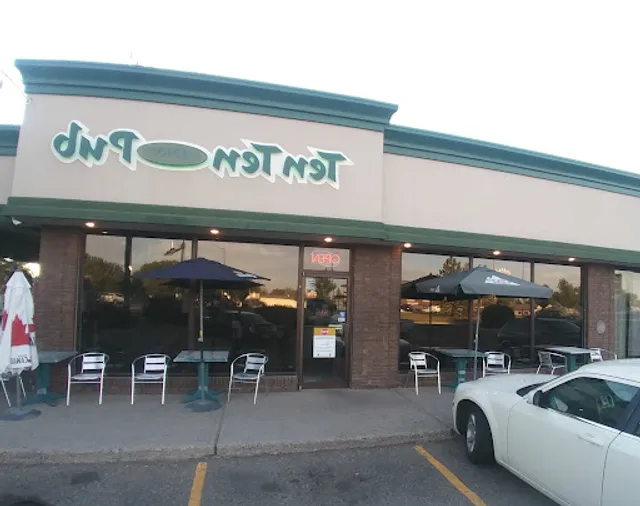 Ten Ten Pub
