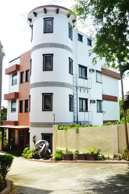 Hampstead Boutique Hotel Boracay