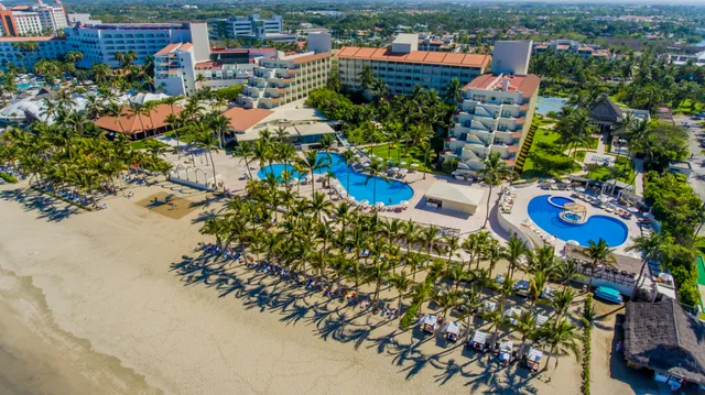Occidental Nuevo Vallarta - All Inclusive