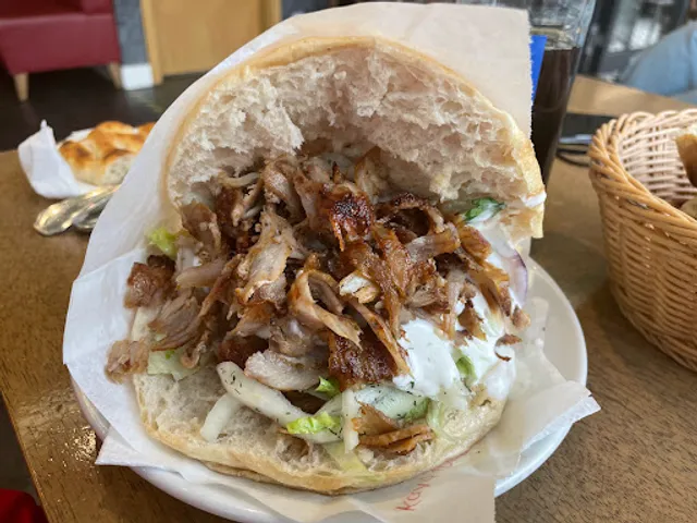 Nazar Kebap & Grillhaus