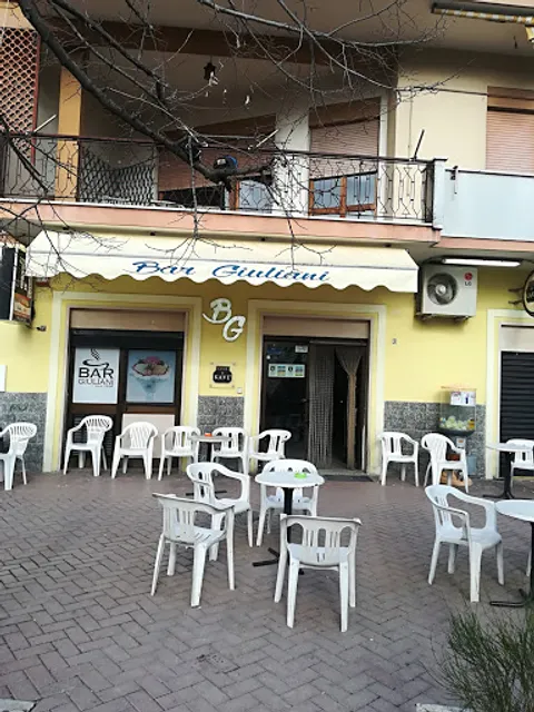 Gelateria Bar Giuliani Di Giuliani Fabrizio