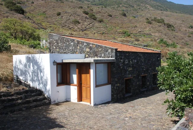 Casa Rural Puerto Escondido