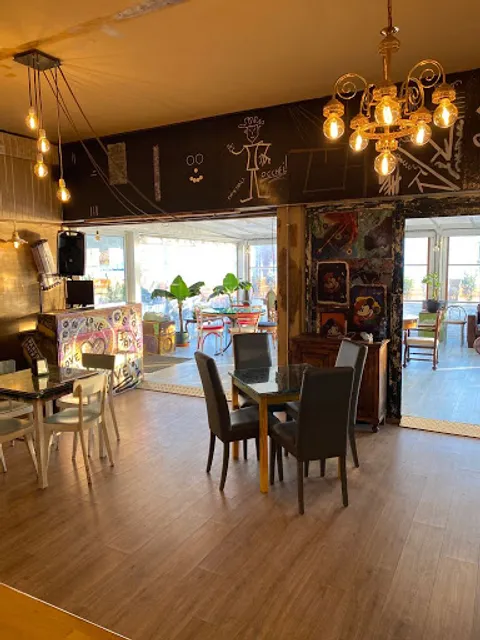 Bar Giuliano e Primo