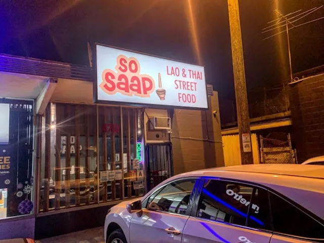 So Saap