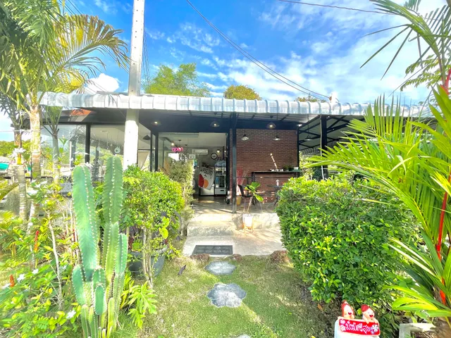 ฟูตาโกะ รีสอร์ท (Futago Resort Rayong)