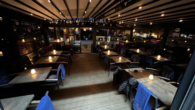 Ristorante Belvedere