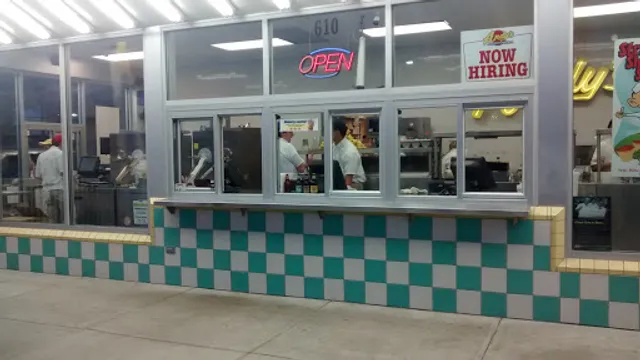 Andy's Frozen Custard