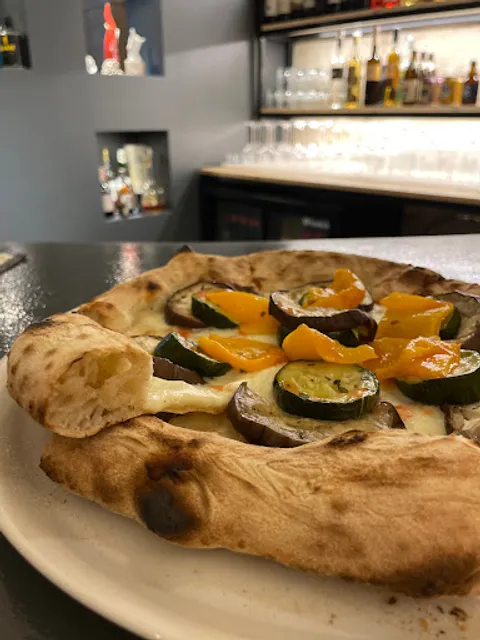 Alterego Pizza Boutique