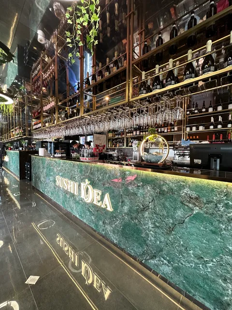 Dea Sushi ristorante