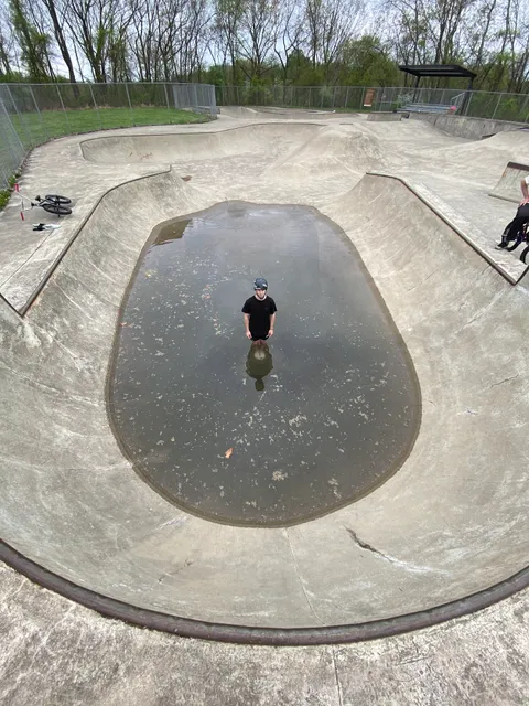 Boyce Skate Park