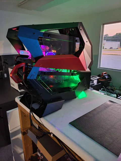 Electronics Repair Team