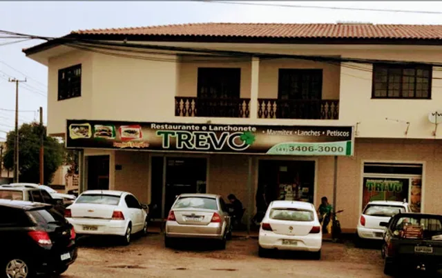 Restaurante Trevo