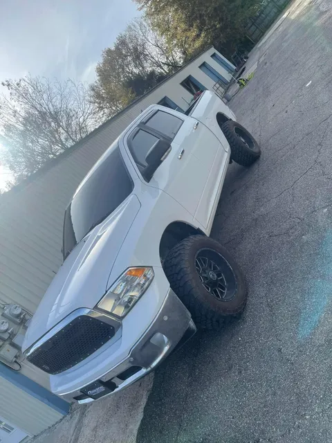 Pro1 Window Tinting LLC