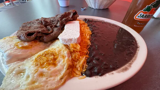 Chili Pepper Mexican Restaurant