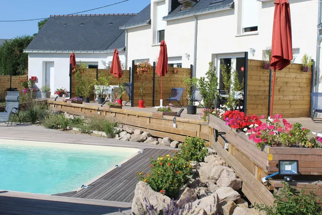 Appart hôtel Les Salines de la Turballe