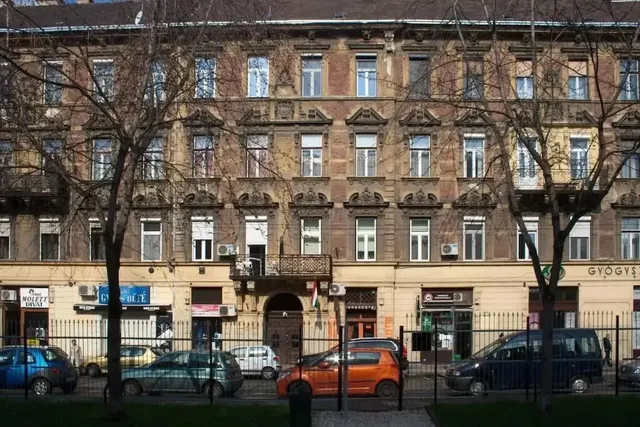 Historic Apartments