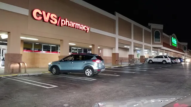 Southdale Shopping Center