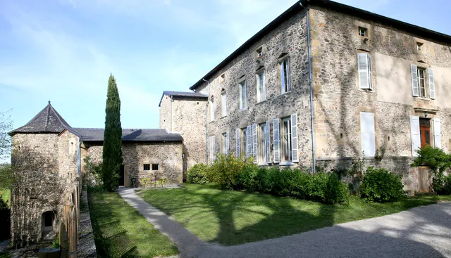 La Bonne Star – Gite, Chambre D'hote, Lodge And Cottage Avec Piscine