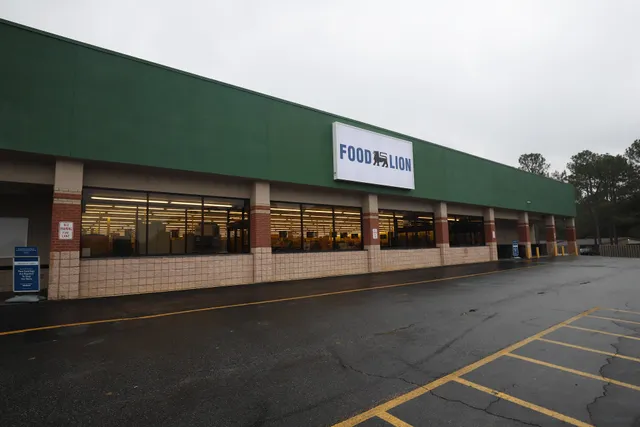 Food Lion