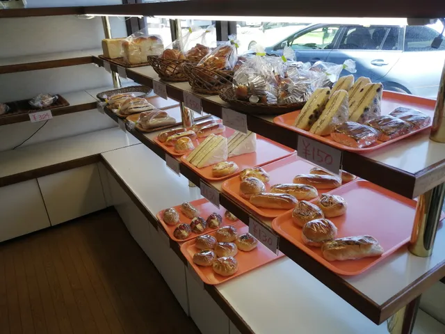 ニース・ベーカリー