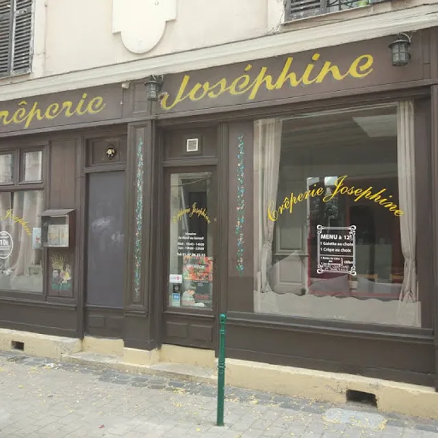 Crêperie Joséphine