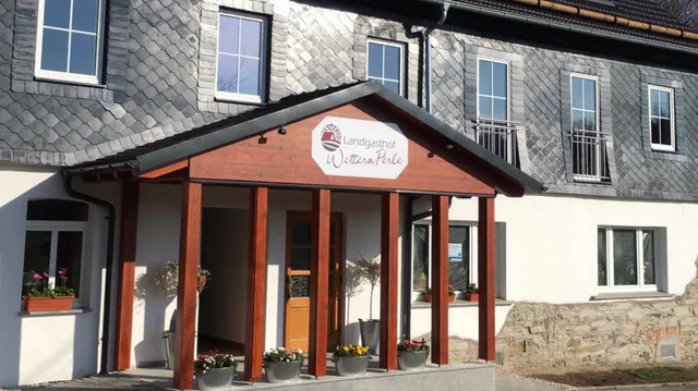 Landgasthof Wetteraperle - Frank Gröters