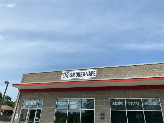 79 Smoke & Vape