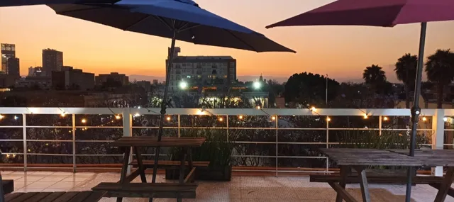 Centro Artesanal Garibaldi